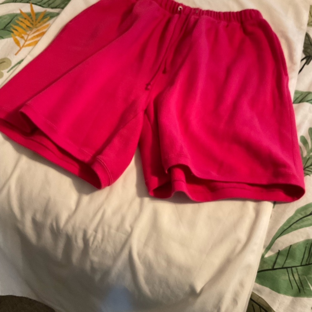 Comfortable shorts - Picture 3 of 4